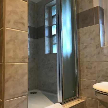 Apartment Ferienwohnung Kammweg Kurort Jonsdorf