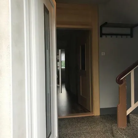 Ferienwohnung Kammweg Apartment Kurort Jonsdorf