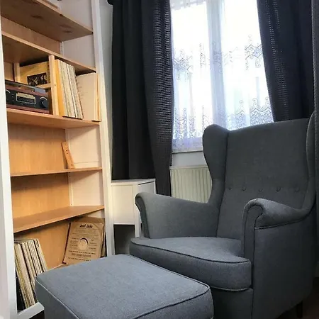 アパート Ferienwohnung Kammweg ヨンスドルフ