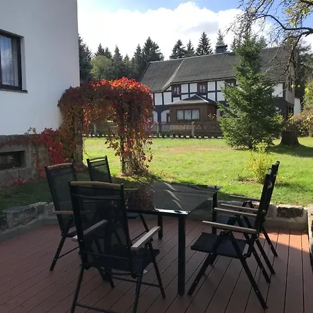 Ferienwohnung Kammweg